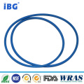 IBG high precision NBR black custom molded liquid silicone rubber parts